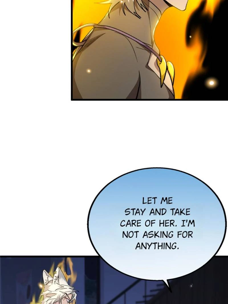 Clumsy Beasts, You’ve Crossed the Line! [Official] Chapter 96 - page 23