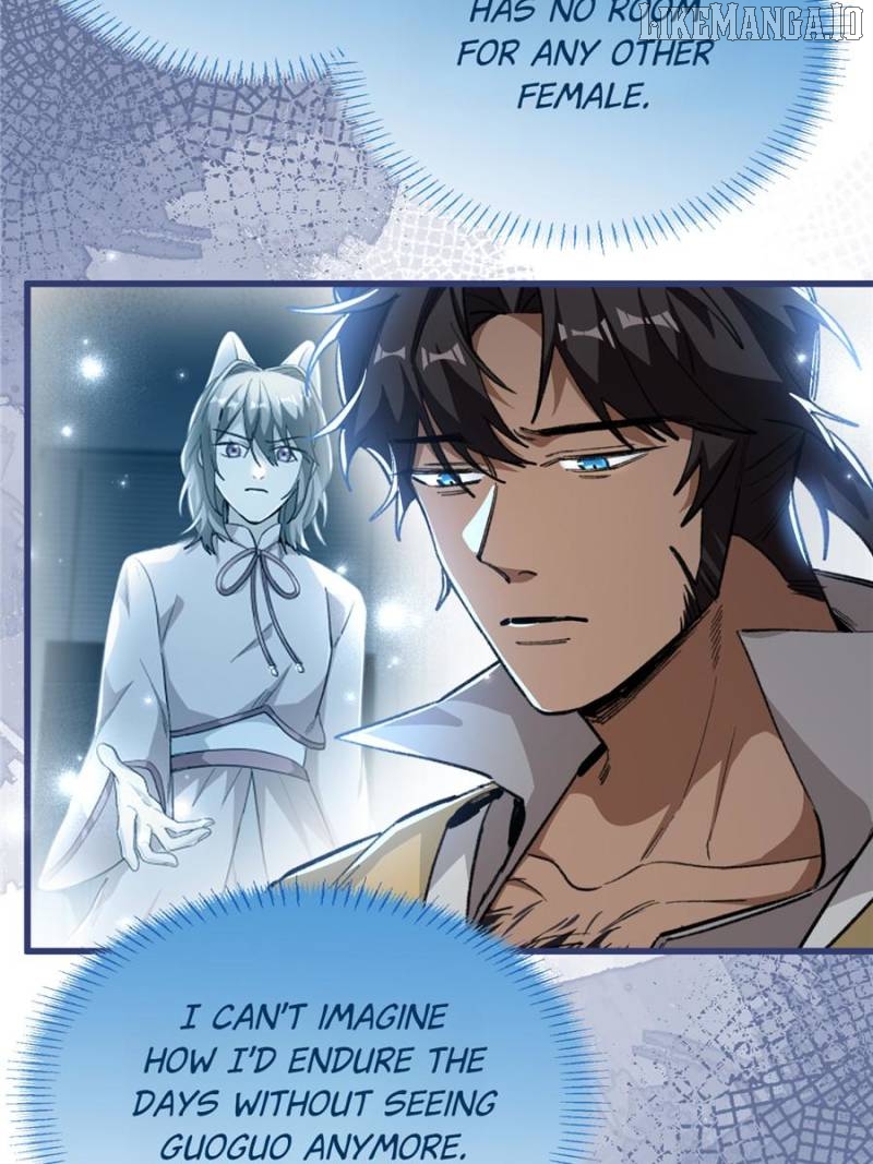 Clumsy Beasts, You’ve Crossed the Line! [Official] Chapter 96 - page 25