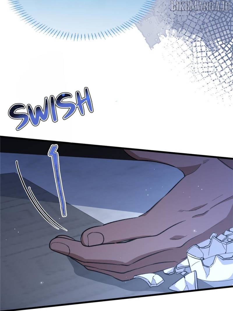 Clumsy Beasts, You’ve Crossed the Line! [Official] Chapter 96 - page 26