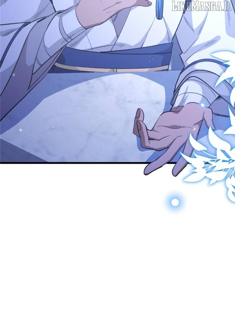 Clumsy Beasts, You’ve Crossed the Line! [Official] Chapter 96 - page 29