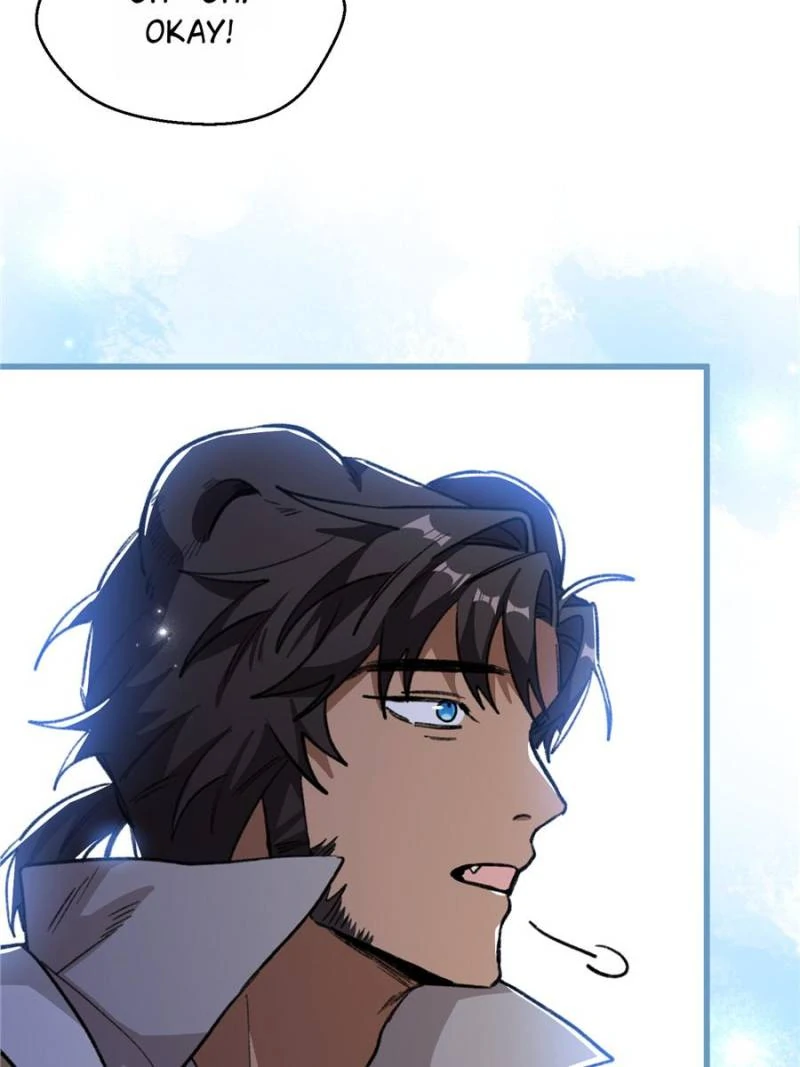 Clumsy Beasts, You’ve Crossed the Line! [Official] Chapter 96 - page 41