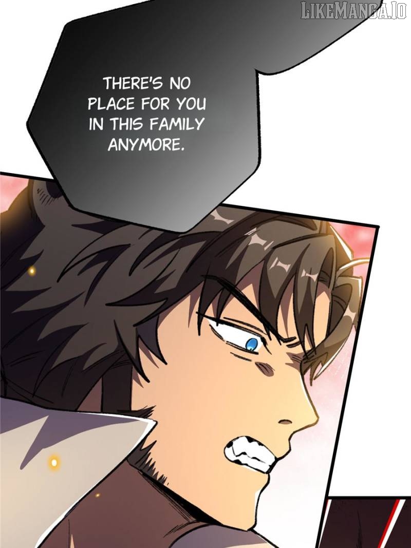 Clumsy Beasts, You’ve Crossed the Line! [Official] Chapter 96 - page 4