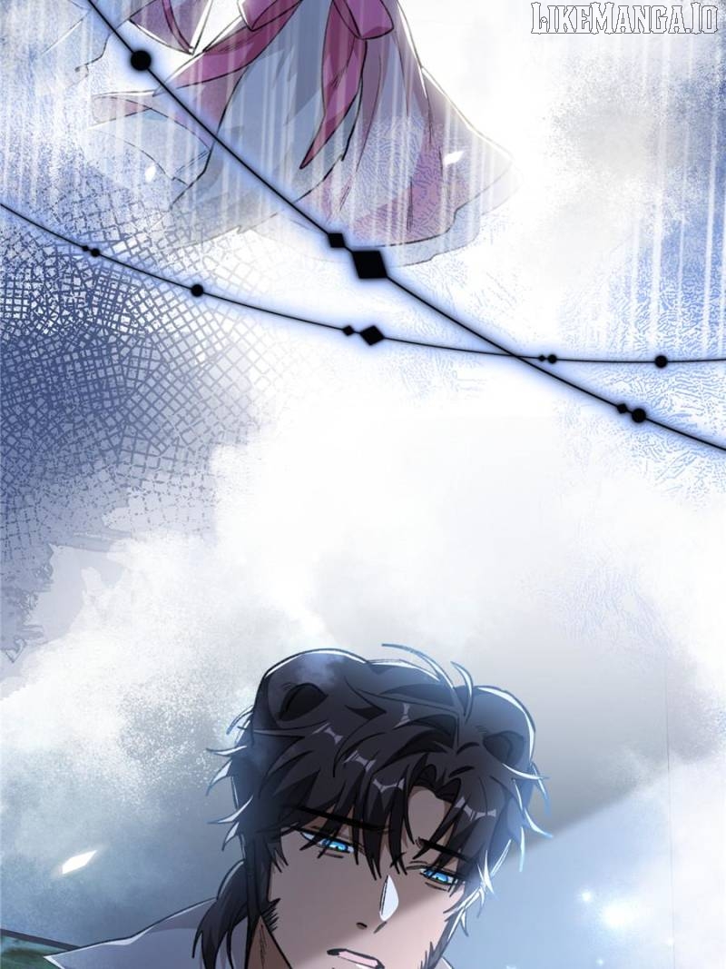 Clumsy Beasts, You’ve Crossed the Line! [Official] Chapter 97 - page 9