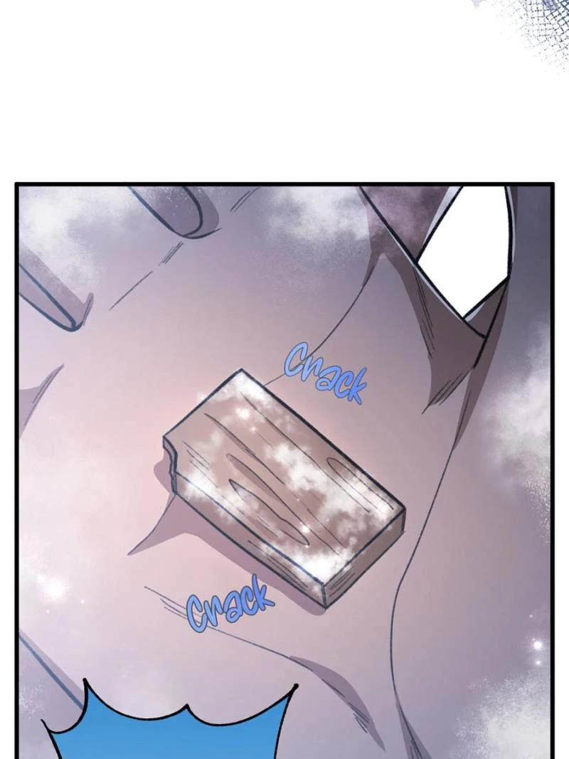 Clumsy Beasts, You’ve Crossed the Line! [Official] Chapter 97 - page 11