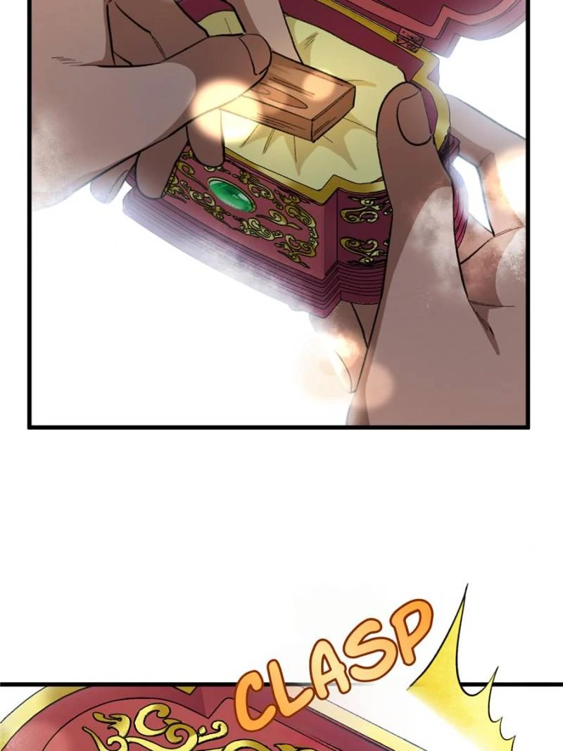 Clumsy Beasts, You’ve Crossed the Line! [Official] Chapter 97 - page 14