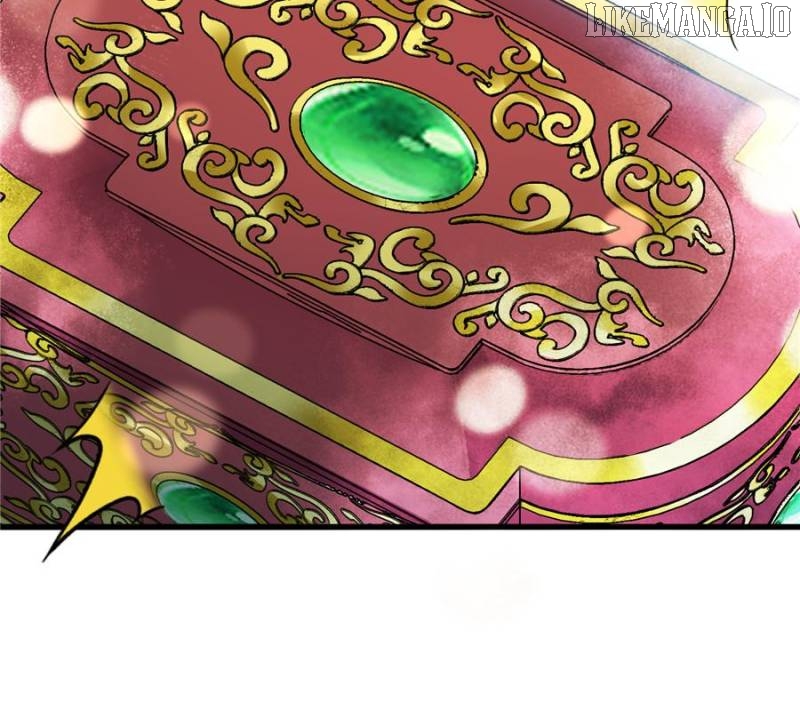 Clumsy Beasts, You’ve Crossed the Line! [Official] Chapter 97 - page 15