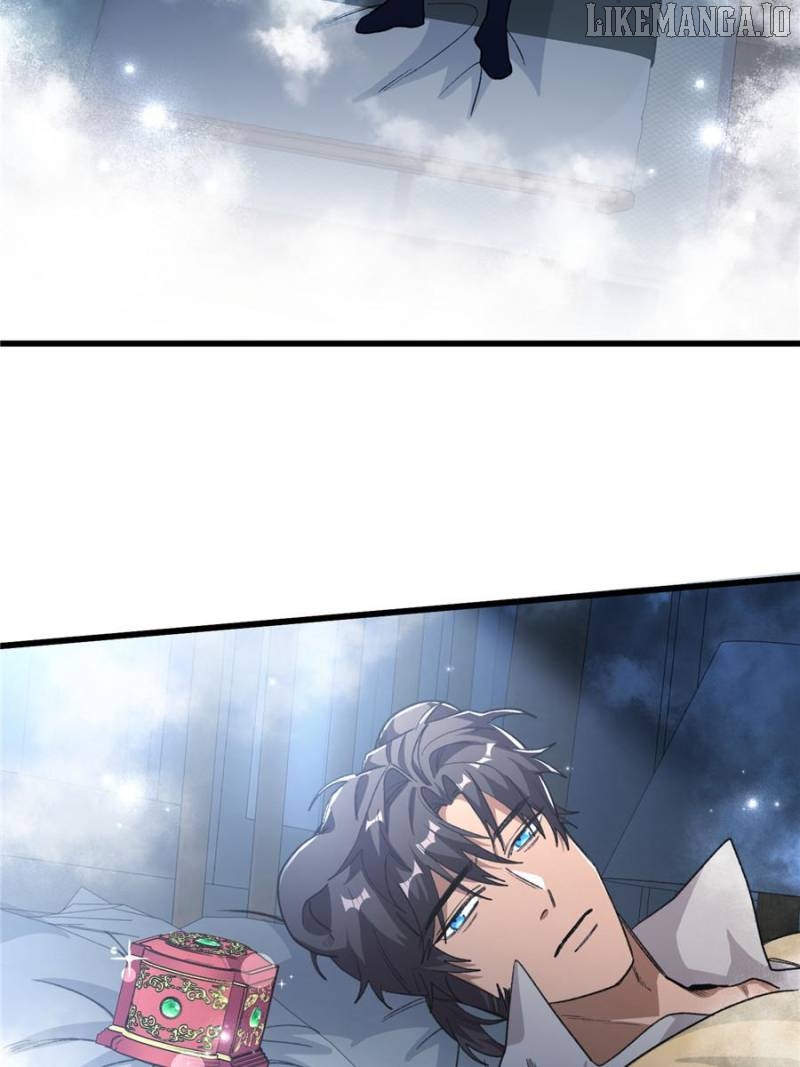 Clumsy Beasts, You’ve Crossed the Line! [Official] Chapter 97 - page 17
