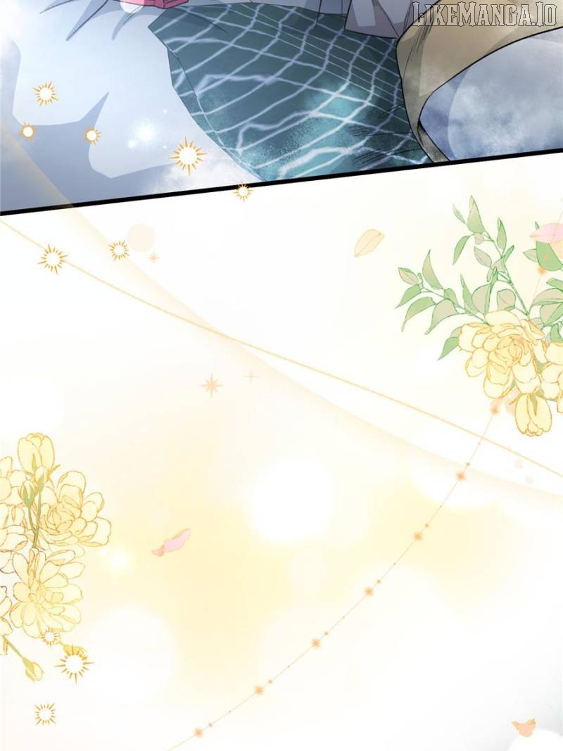 Clumsy Beasts, You’ve Crossed the Line! [Official] Chapter 97 - page 18