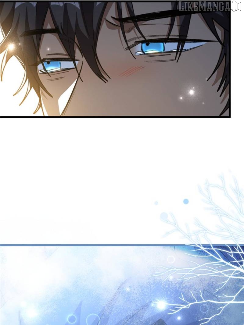 Clumsy Beasts, You’ve Crossed the Line! [Official] Chapter 97 - page 22