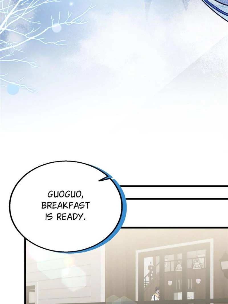 Clumsy Beasts, You’ve Crossed the Line! [Official] Chapter 97 - page 24