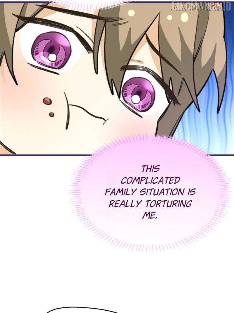 Clumsy Beasts, You’ve Crossed the Line! [Official] Chapter 97 - page 34