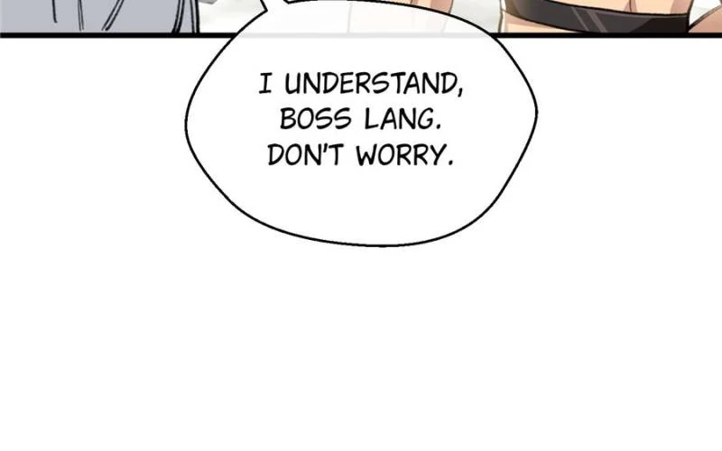 Clumsy Beasts, You’ve Crossed the Line! [Official] Chapter 97 - page 36