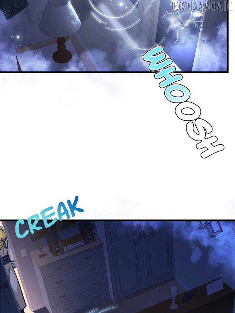 Clumsy Beasts, You’ve Crossed the Line! [Official] Chapter 97 - page 2