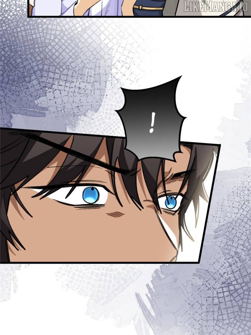 Clumsy Beasts, You’ve Crossed the Line! [Official] Chapter 97 - page 38