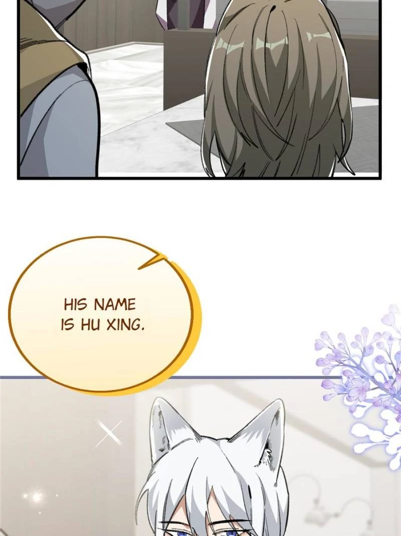 Clumsy Beasts, You’ve Crossed the Line! [Official] Chapter 97 - page 40