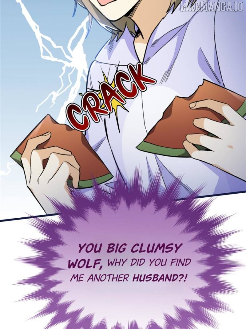 Clumsy Beasts, You’ve Crossed the Line! [Official] Chapter 97 - page 45