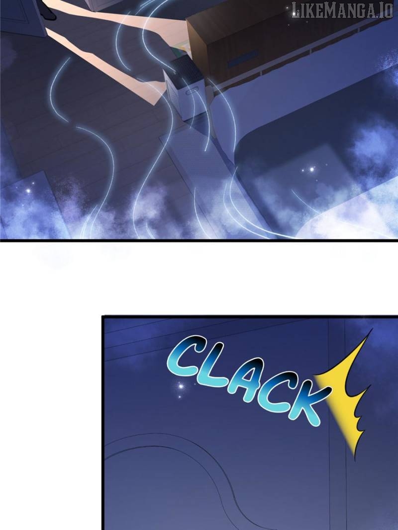 Clumsy Beasts, You’ve Crossed the Line! [Official] Chapter 97 - page 3