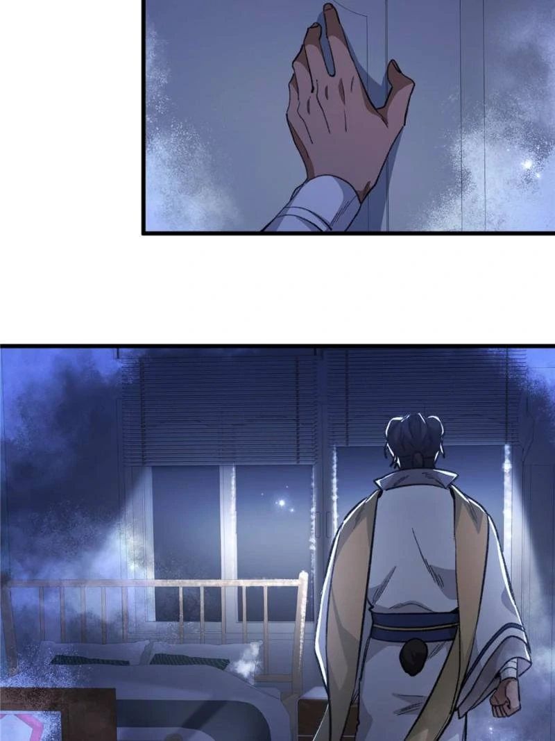 Clumsy Beasts, You’ve Crossed the Line! [Official] Chapter 97 - page 4