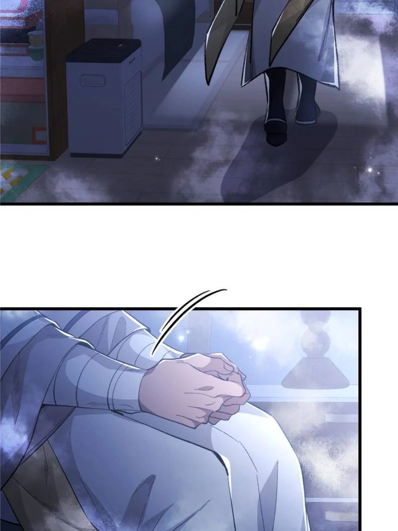 Clumsy Beasts, You’ve Crossed the Line! [Official] Chapter 97 - page 5