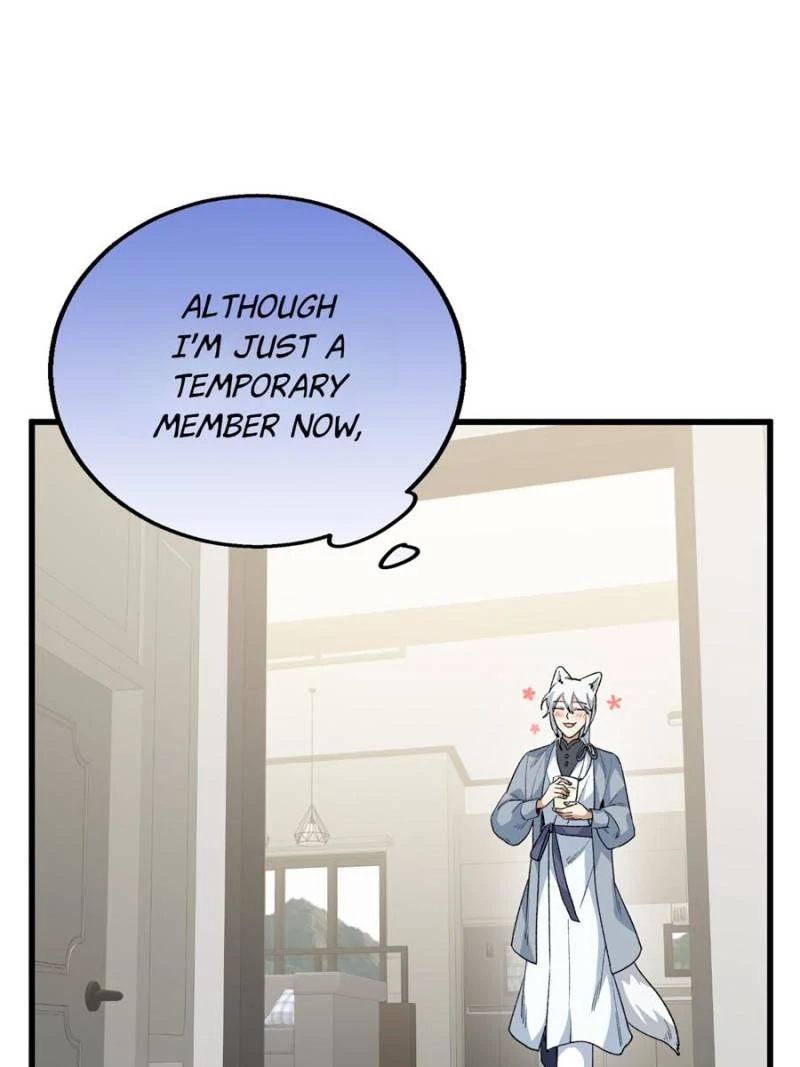 Clumsy Beasts, You’ve Crossed the Line! [Official] Chapter 98 - page 12