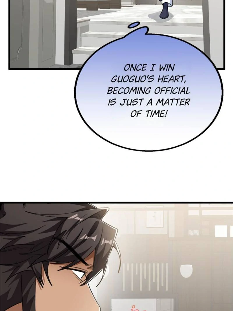 Clumsy Beasts, You’ve Crossed the Line! [Official] Chapter 98 - page 13