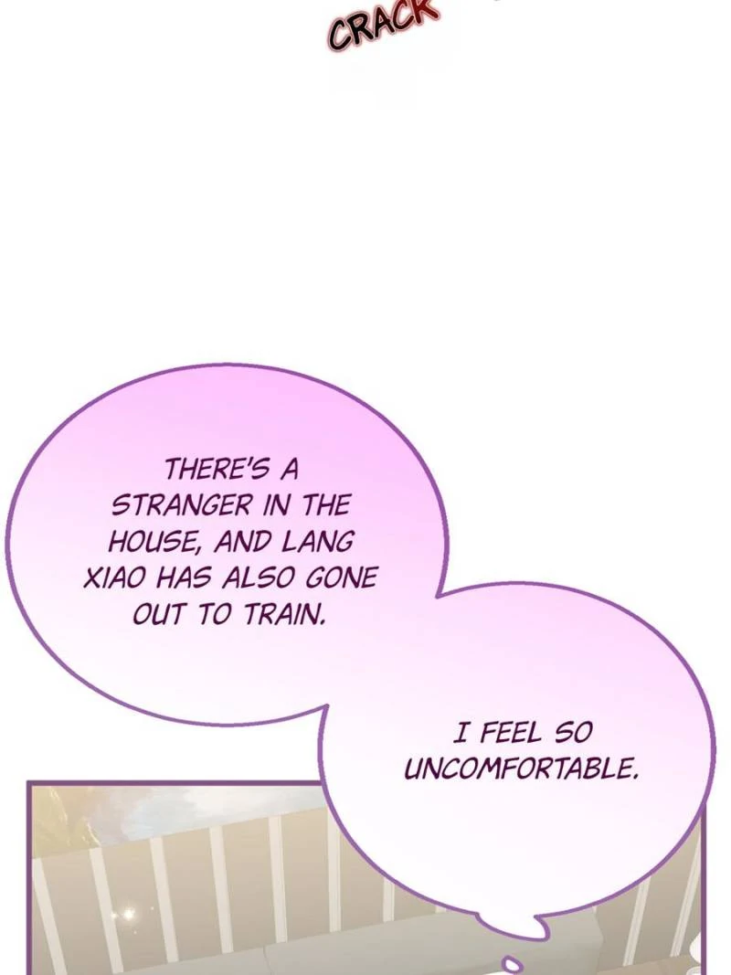 Clumsy Beasts, You’ve Crossed the Line! [Official] Chapter 98 - page 15