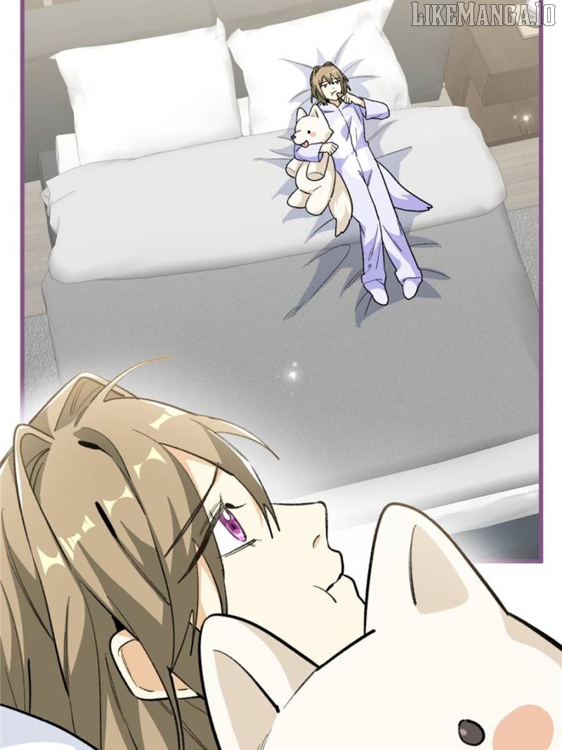Clumsy Beasts, You’ve Crossed the Line! [Official] Chapter 98 - page 16