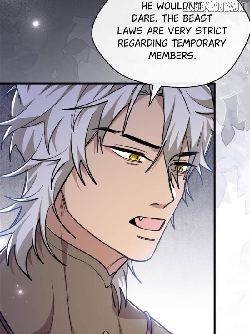 Clumsy Beasts, You’ve Crossed the Line! [Official] Chapter 98 - page 26