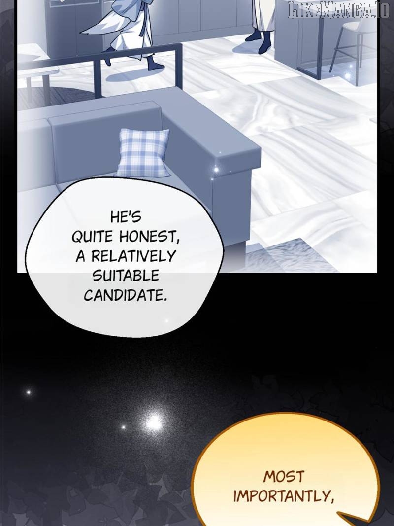 Clumsy Beasts, You’ve Crossed the Line! [Official] Chapter 98 - page 28