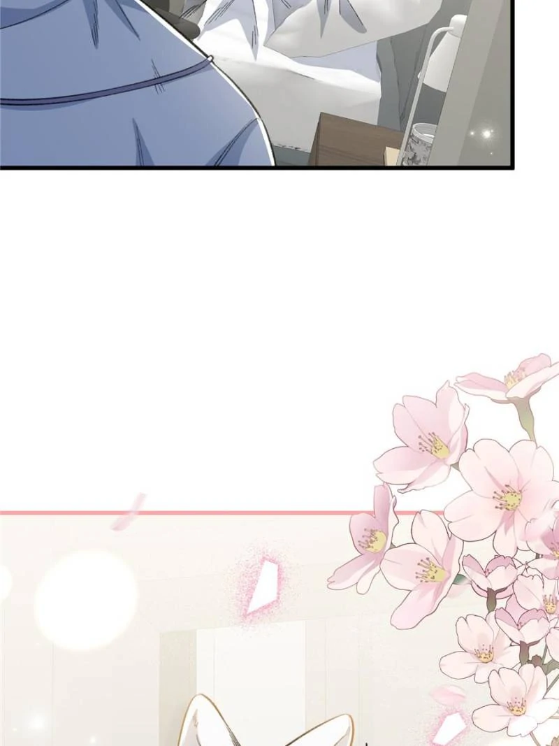 Clumsy Beasts, You’ve Crossed the Line! [Official] Chapter 98 - page 35