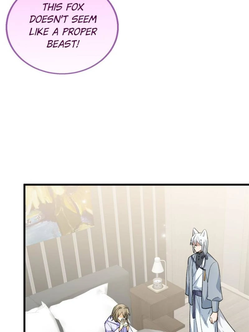 Clumsy Beasts, You’ve Crossed the Line! [Official] Chapter 98 - page 38