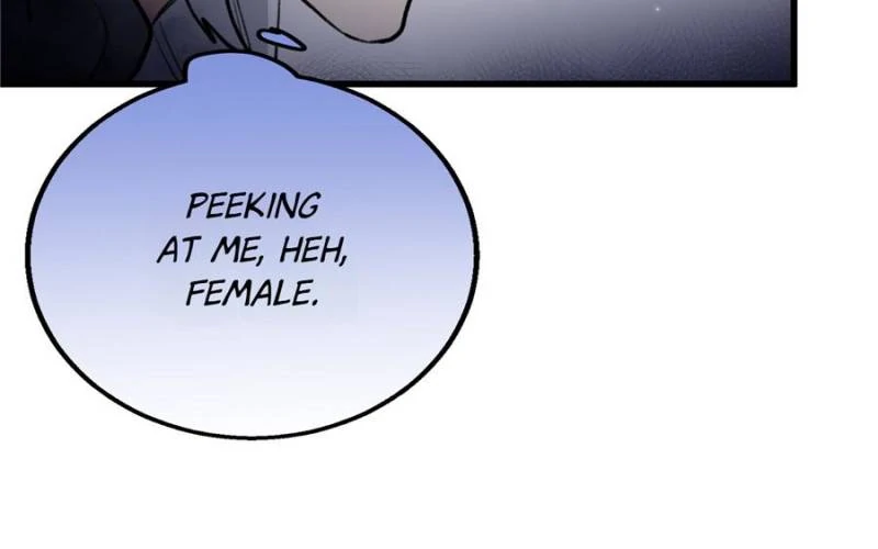 Clumsy Beasts, You’ve Crossed the Line! [Official] Chapter 98 - page 43