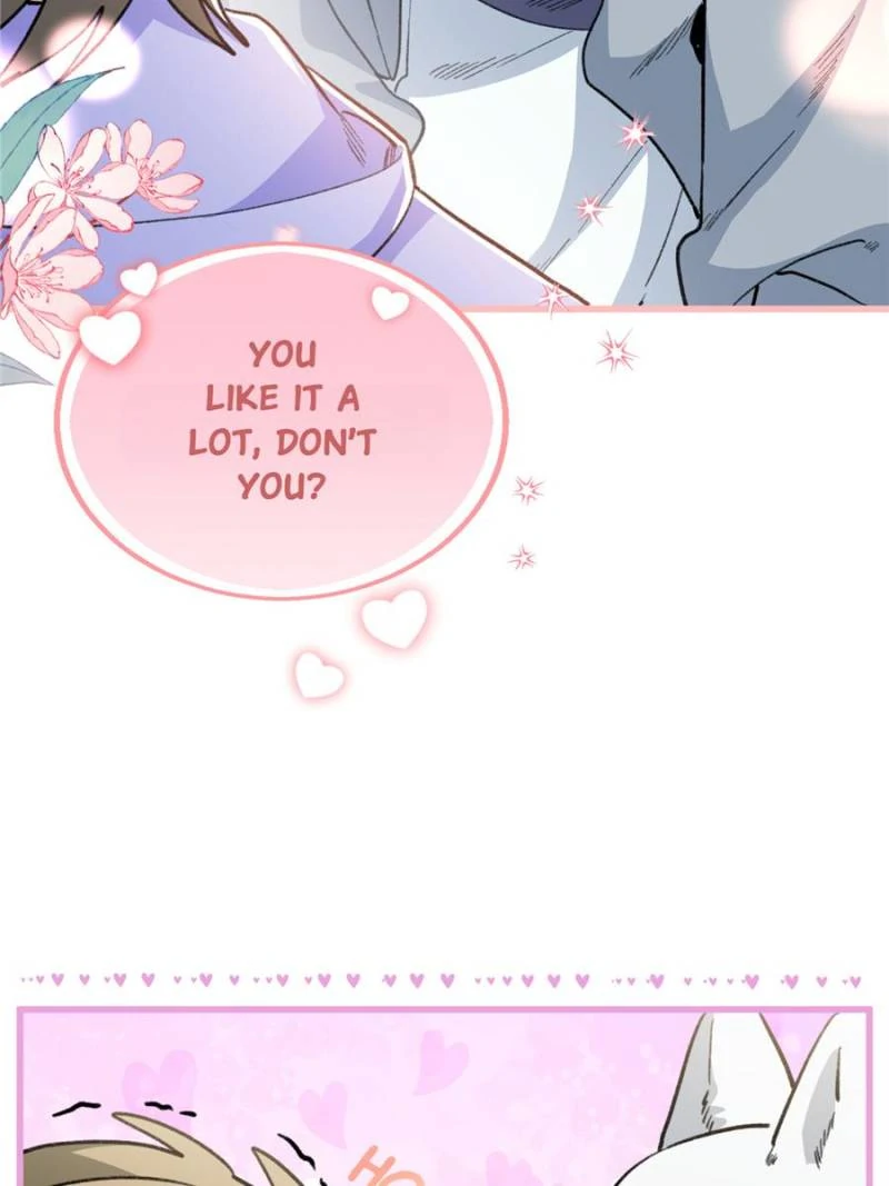 Clumsy Beasts, You’ve Crossed the Line! [Official] Chapter 98 - page 48