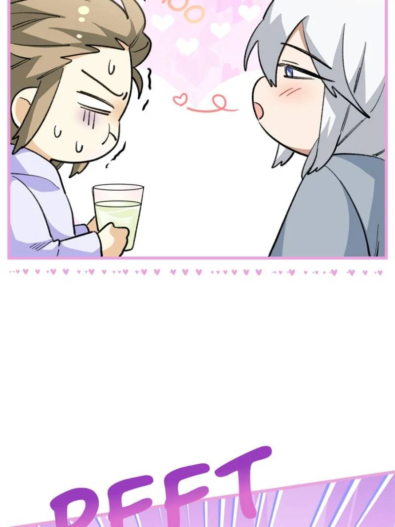 Clumsy Beasts, You’ve Crossed the Line! [Official] Chapter 98 - page 49