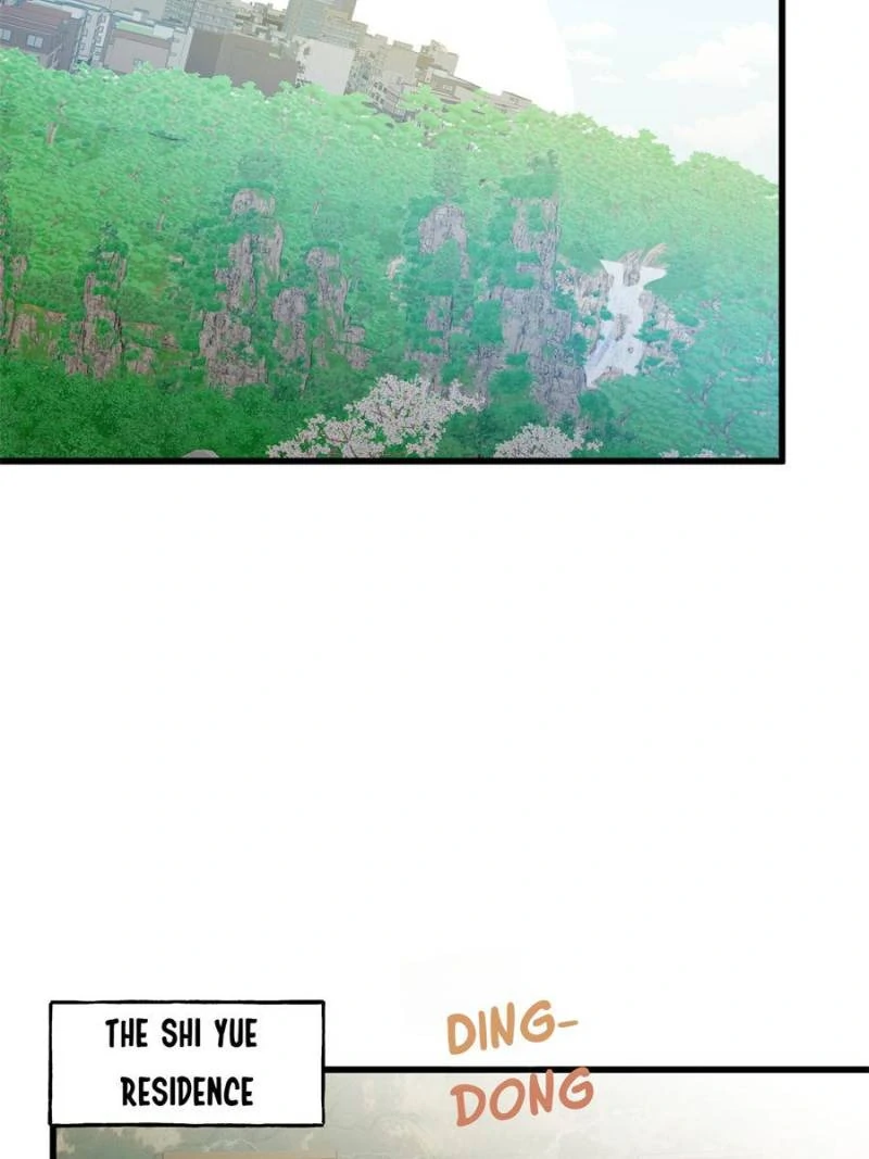 Clumsy Beasts, You’ve Crossed the Line! [Official] Chapter 117 - page 11