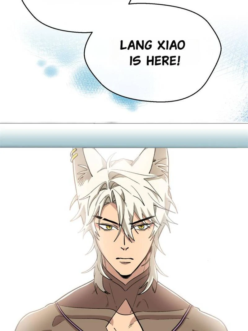Clumsy Beasts, You’ve Crossed the Line! [Official] Chapter 117 - page 16