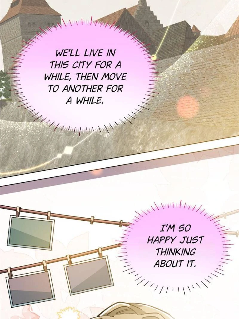 Clumsy Beasts, You’ve Crossed the Line! [Official] Chapter 117 - page 25