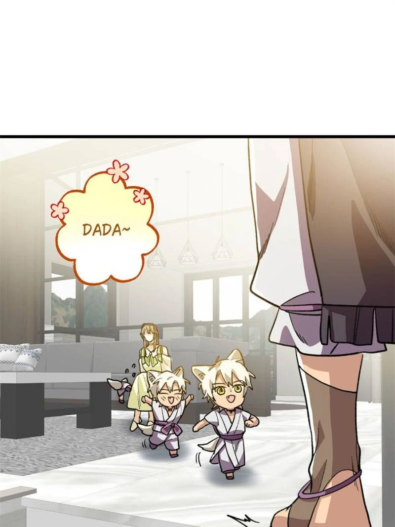 Clumsy Beasts, You’ve Crossed the Line! [Official] Chapter 117 - page 29
