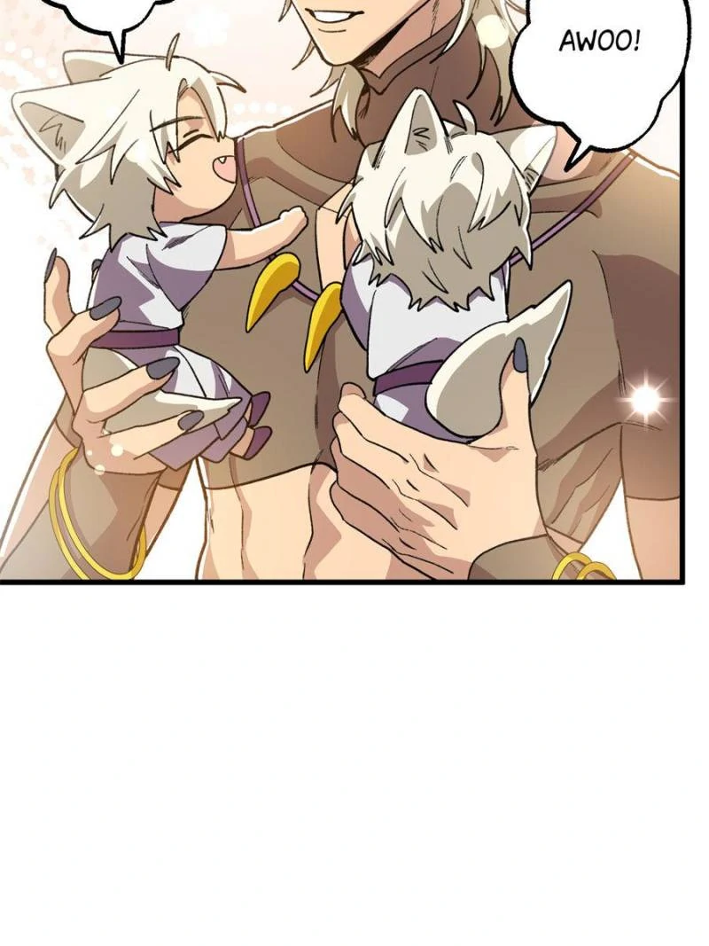 Clumsy Beasts, You’ve Crossed the Line! [Official] Chapter 117 - page 31