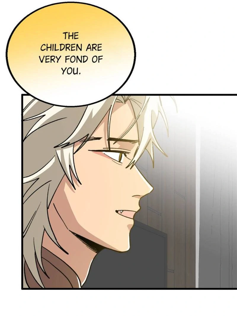 Clumsy Beasts, You’ve Crossed the Line! [Official] Chapter 117 - page 54