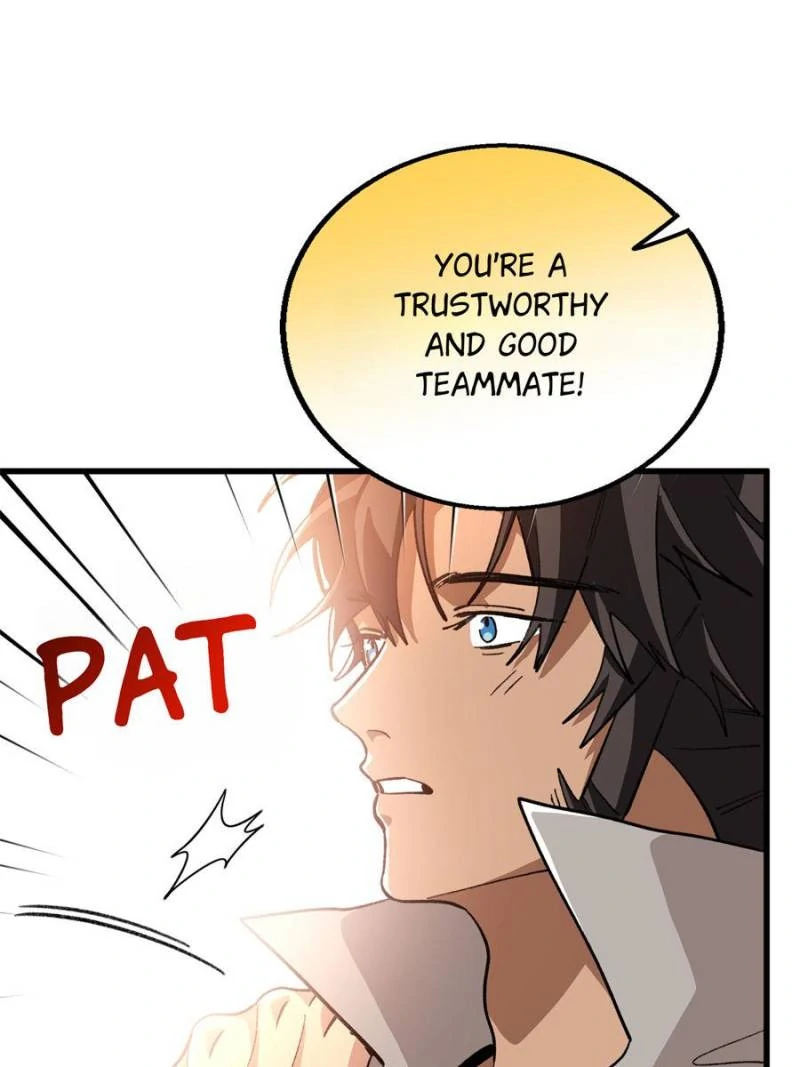 Clumsy Beasts, You’ve Crossed the Line! [Official] Chapter 117 - page 55