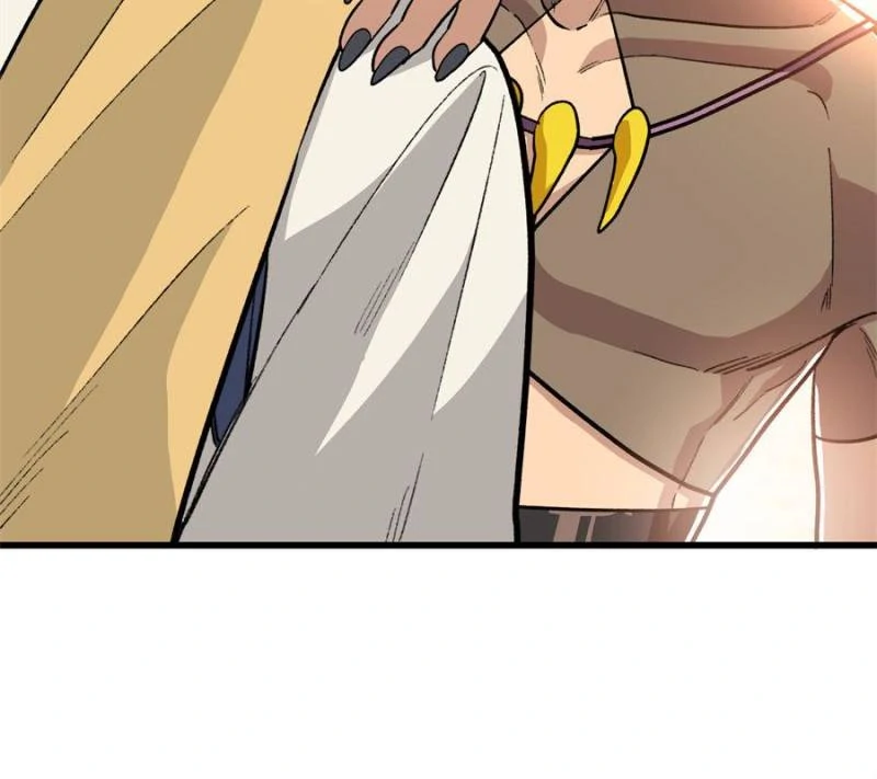 Clumsy Beasts, You’ve Crossed the Line! [Official] Chapter 117 - page 58