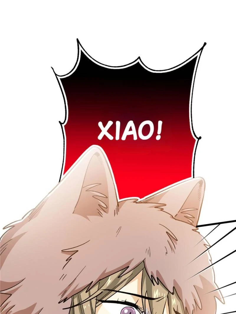 Clumsy Beasts, You’ve Crossed the Line! [Official] Chapter 119 - page 9