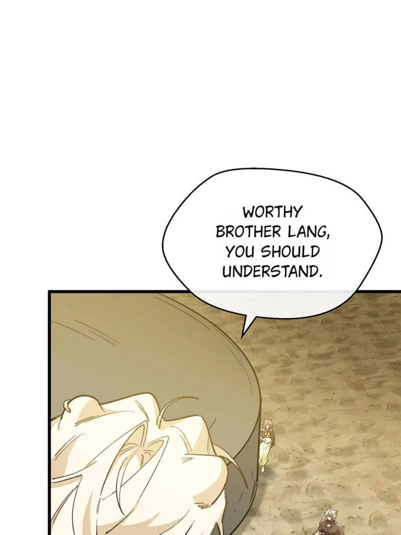 Clumsy Beasts, You’ve Crossed the Line! [Official] Chapter 119 - page 16