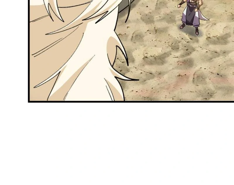 Clumsy Beasts, You’ve Crossed the Line! [Official] Chapter 119 - page 17