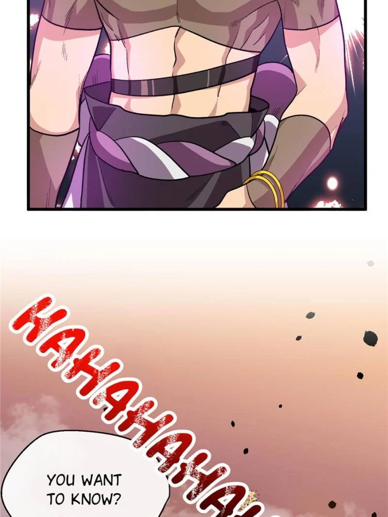 Clumsy Beasts, You’ve Crossed the Line! [Official] Chapter 119 - page 20