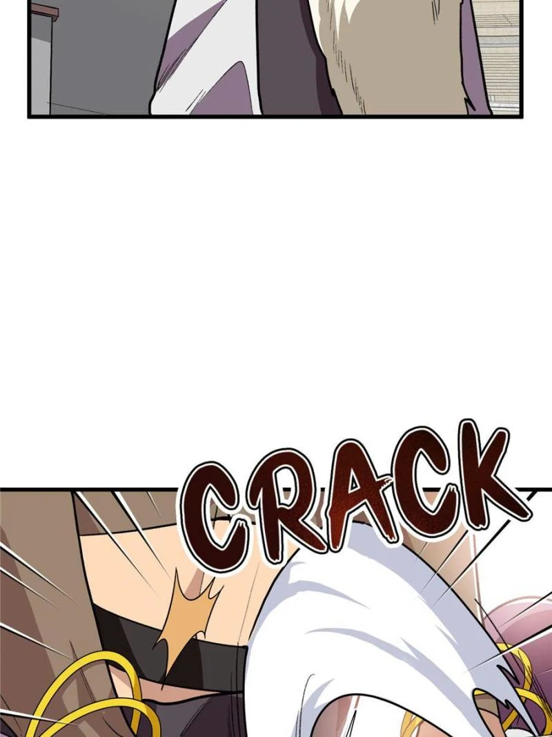Clumsy Beasts, You’ve Crossed the Line! [Official] Chapter 119 - page 26