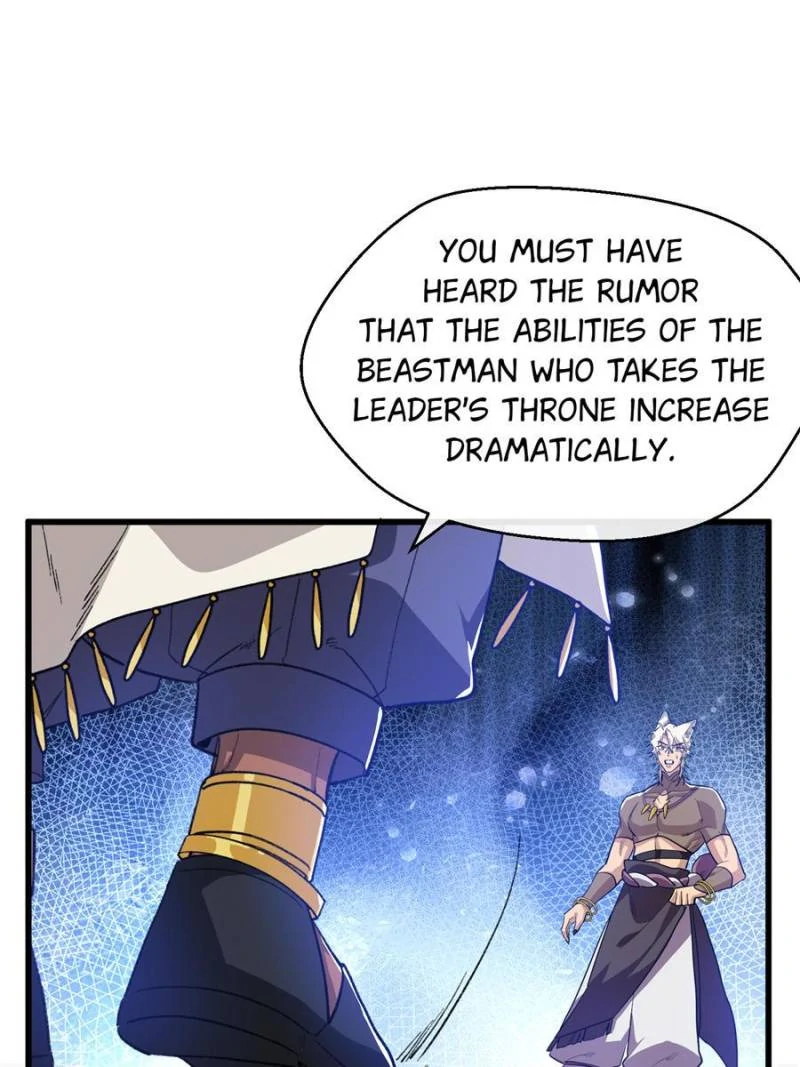 Clumsy Beasts, You’ve Crossed the Line! [Official] Chapter 119 - page 28
