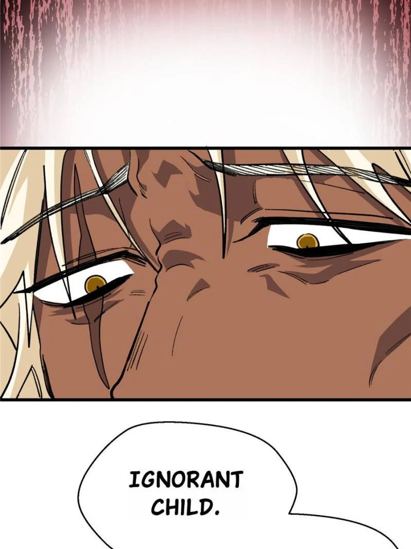 Clumsy Beasts, You’ve Crossed the Line! [Official] Chapter 119 - page 40