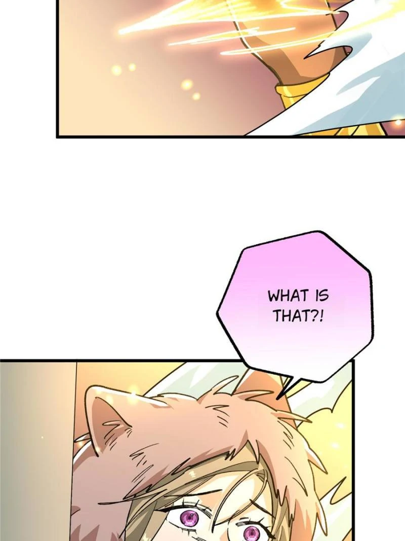 Clumsy Beasts, You’ve Crossed the Line! [Official] Chapter 119 - page 44